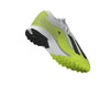 adidas X Crazyfast.3 TF Junior Turf Shoes