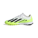 adidas X Crazyfast.3 TF Junior Turf Shoes