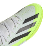 adidas X Crazyfast.3 TF Junior Turf Shoes