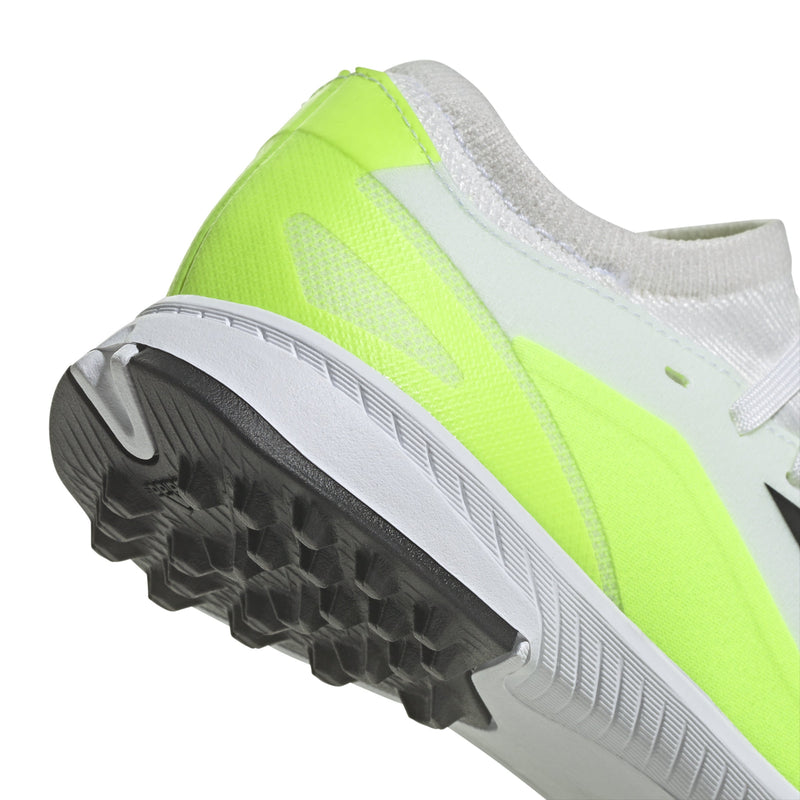 adidas X Crazyfast.3 TF Junior Turf Shoes