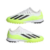 adidas X Crazyfast.3 TF Junior Turf Shoes