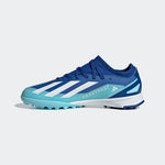 adidas X Crazyfast.3 TF Junior Turf Shoes