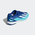 adidas X Crazyfast.3 TF Junior Turf Shoes