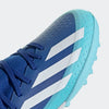 adidas X Crazyfast.3 TF Junior Turf Shoes