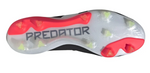 adidas Predator Elite LL FG Firm Ground Cleats