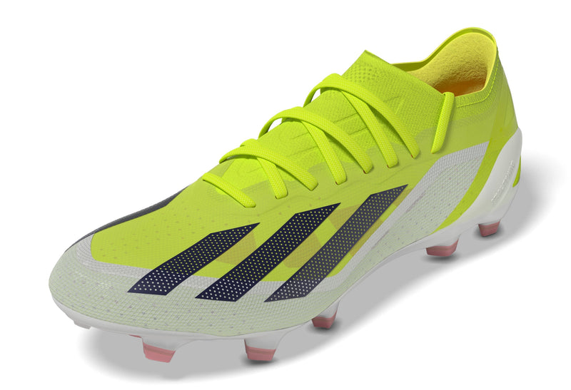 adidas X Crazyfast Elite FG Firm Ground Soccer Cleats