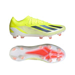 adidas X Crazyfast Elite FG Firm Ground Soccer Cleats