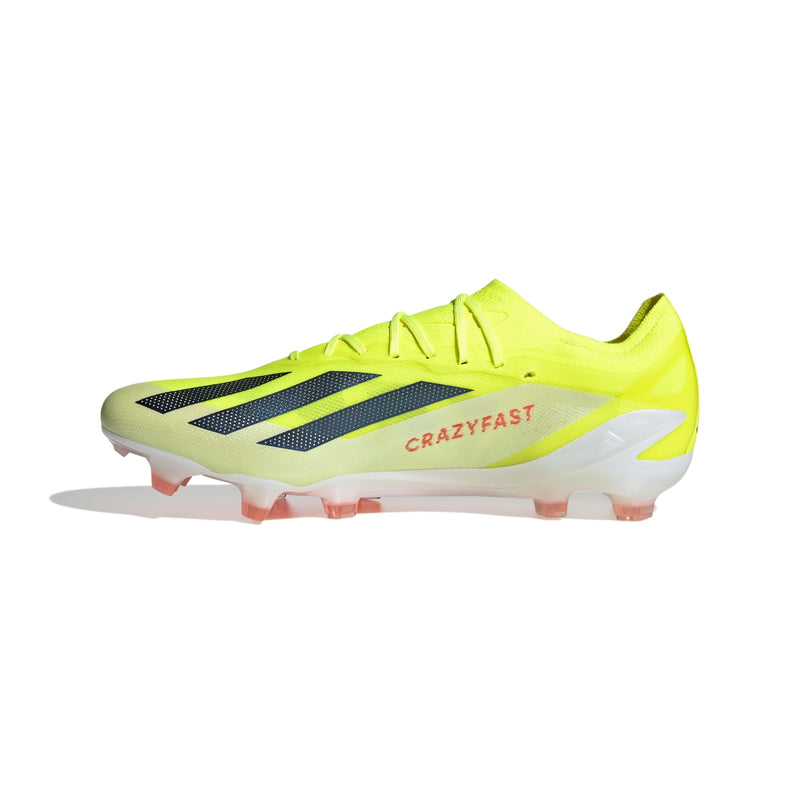 adidas X Crazyfast Elite FG Firm Ground Soccer Cleats