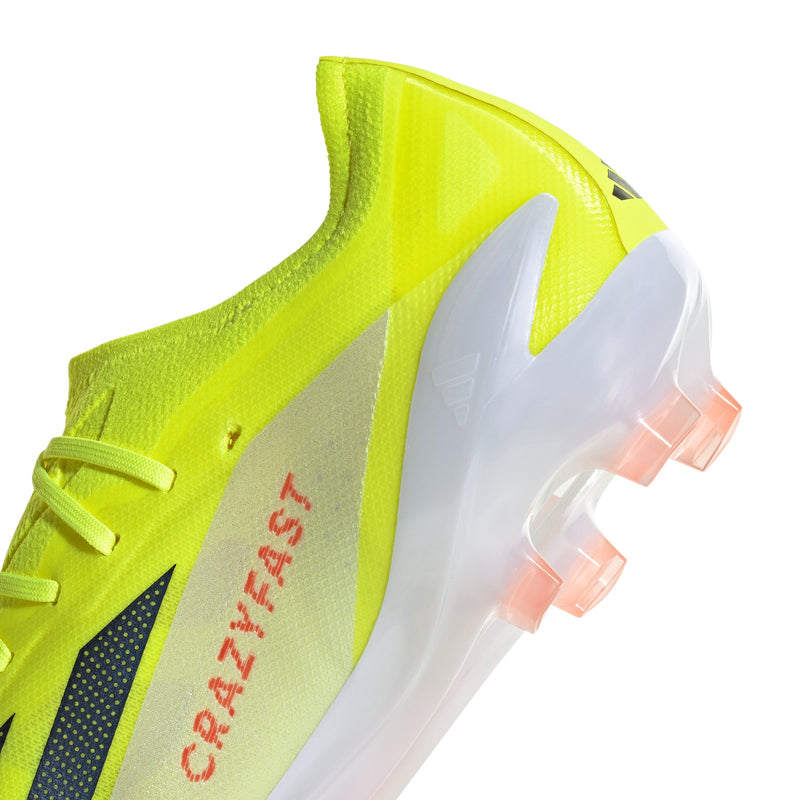 adidas X Crazyfast Elite FG Firm Ground Soccer Cleats