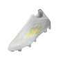 adidas F50 Elite Laceless FG Firm Ground Soccer Cleats