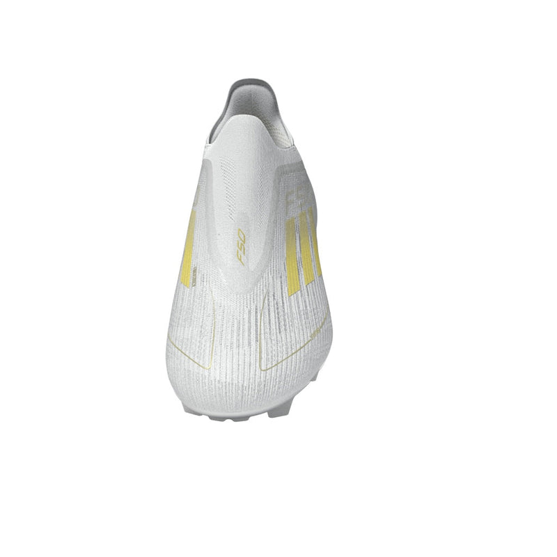 adidas F50 Elite Laceless FG Firm Ground Soccer Cleats