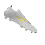 adidas F50 Elite Laceless FG Firm Ground Soccer Cleats