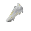 adidas F50 Elite Laceless FG Firm Ground Soccer Cleats