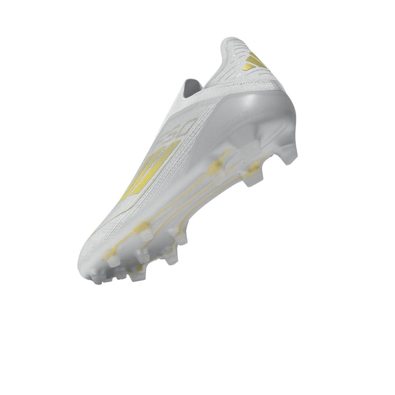 adidas F50 Elite Laceless FG Firm Ground Soccer Cleats