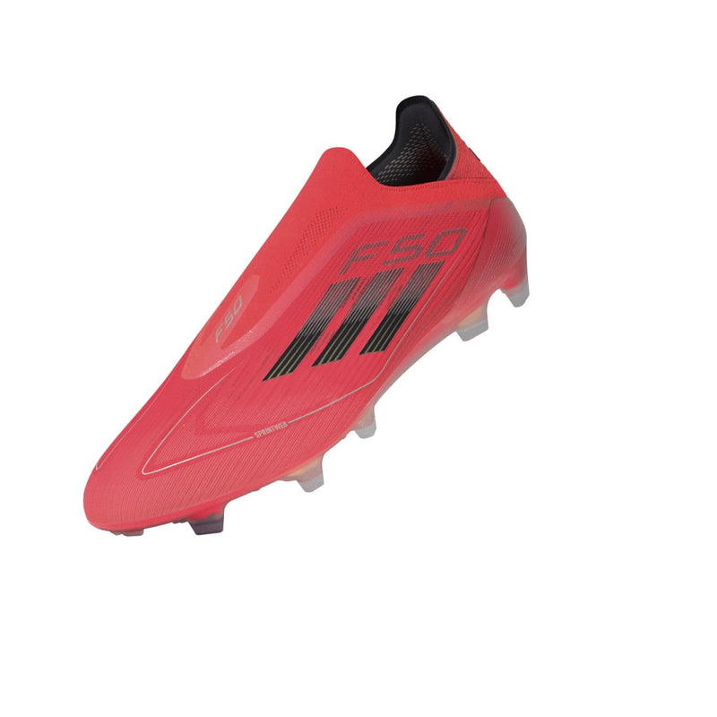 adidas F50 Elite Laceless Firm Ground Boots