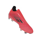 adidas F50 Elite Laceless Firm Ground Boots