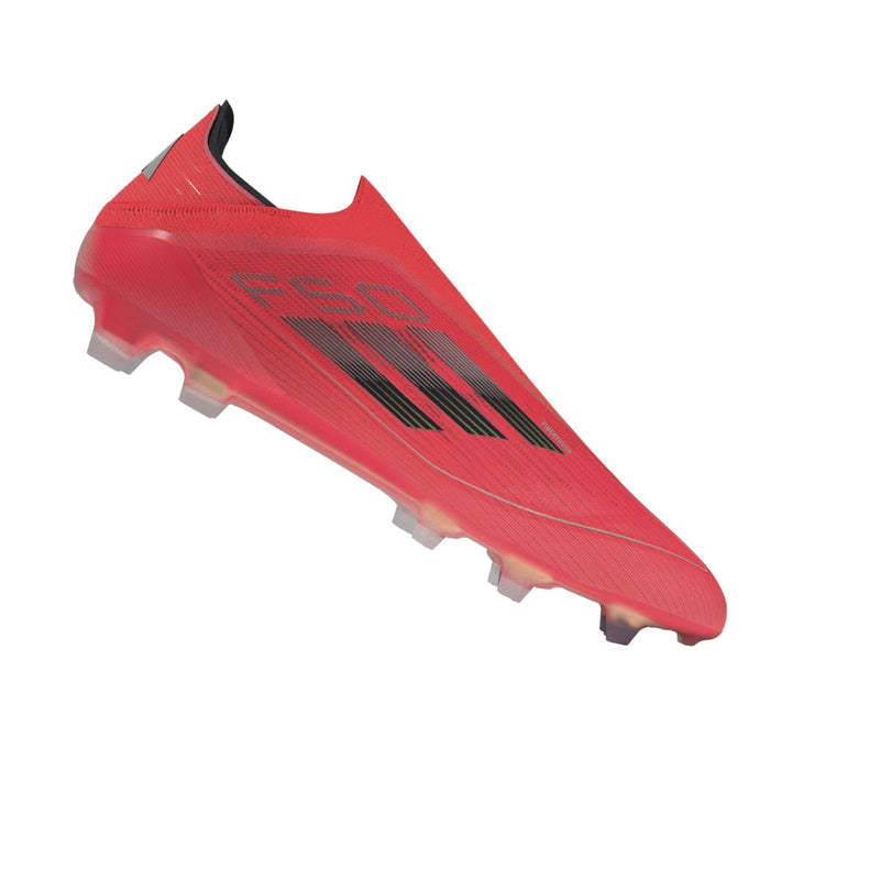 adidas F50 Elite Laceless Firm Ground Boots