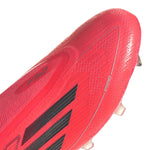 adidas F50 Elite Laceless Firm Ground Boots