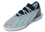 adidas X Crazyfast Messi.3 IN Indoor Soccer Shoes