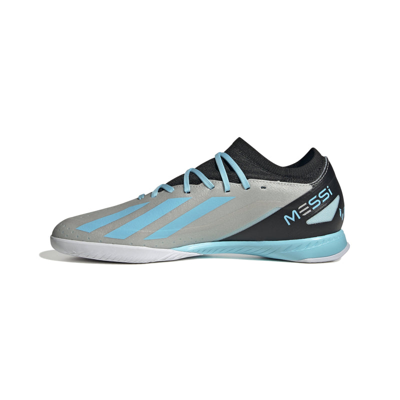 adidas X Crazyfast Messi.3 IN Indoor Soccer Shoes