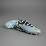 adidas X Crazyfast Messi.3 FG Firm Ground Soccer Cleats