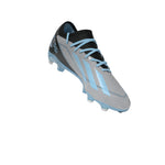 adidas X Crazyfast Messi.3 FG Firm Ground Soccer Cleats