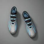 adidas X Crazyfast Messi.3 FG Firm Ground Soccer Cleats