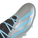 adidas X Crazyfast Messi.3 FG Firm Ground Soccer Cleats