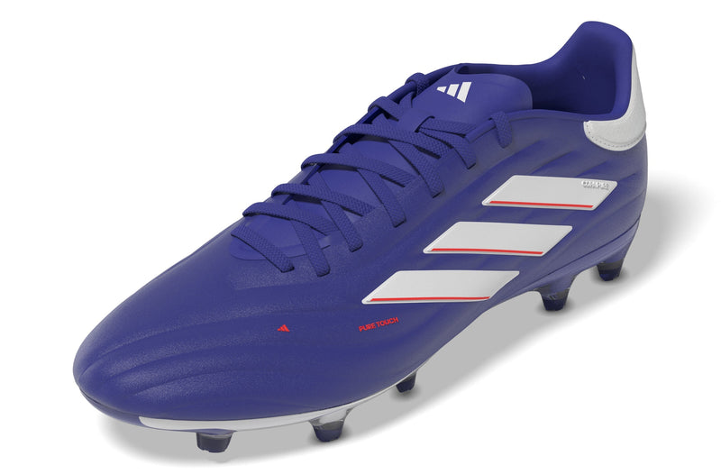 adidas Copa Pure 2.2 FG Firm Ground Soccer Cleats