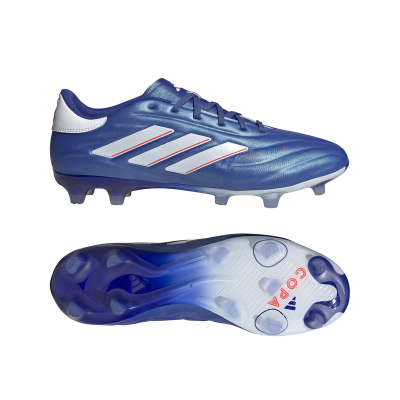 adidas Copa Pure 2.2 FG Firm Ground Soccer Cleats