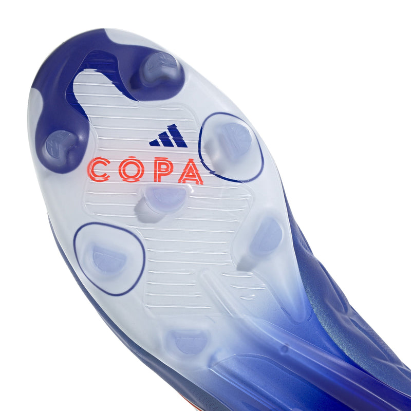 adidas Copa Pure 2.2 FG Firm Ground Soccer Cleats