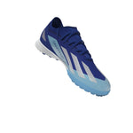 adidas X Crazyfast.1 TF Turf Soccer Shoes