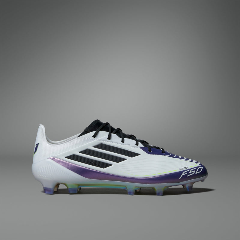 adidas F50 FG Messi Firm Ground Cleats