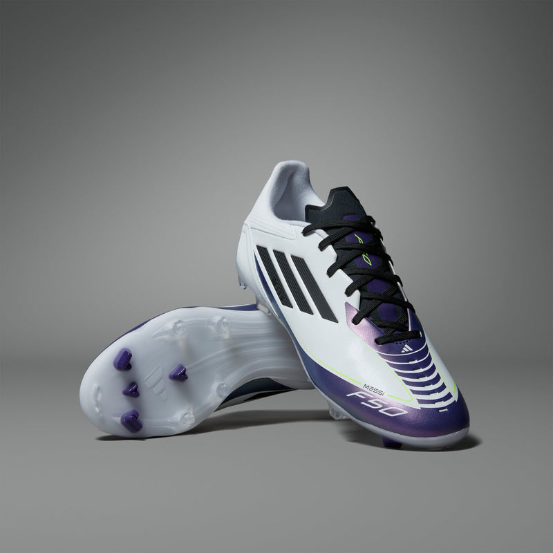 adidas F50 League FG/MG Messi Soccer Cleats