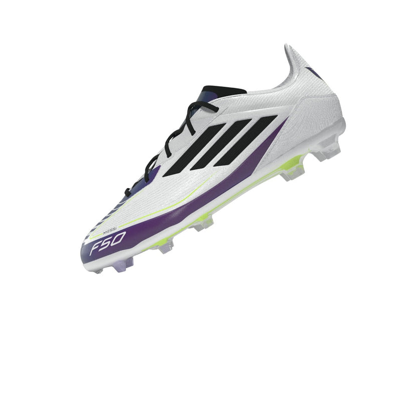 adidas Youth F50 Pro FG Firm Ground Cleats