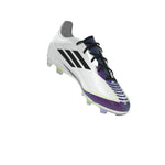 adidas Youth F50 Pro FG Firm Ground Cleats