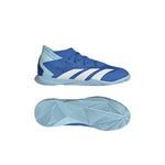 adidas Predator Accuracy.3 IN Junior Indoor Soccer Shoes