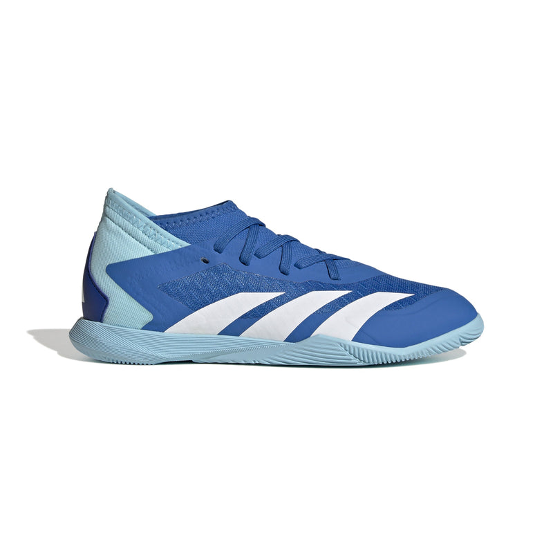 adidas Predator Accuracy.3 IN Junior Indoor Soccer Shoes