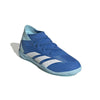 adidas Predator Accuracy.3 IN Junior Indoor Soccer Shoes