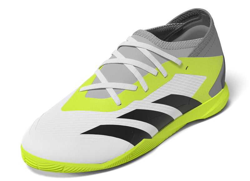 adidas Predator Accuracy.3 IN Junior Indoor Soccer Shoes