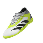 adidas Predator Accuracy.3 IN Junior Indoor Soccer Shoes