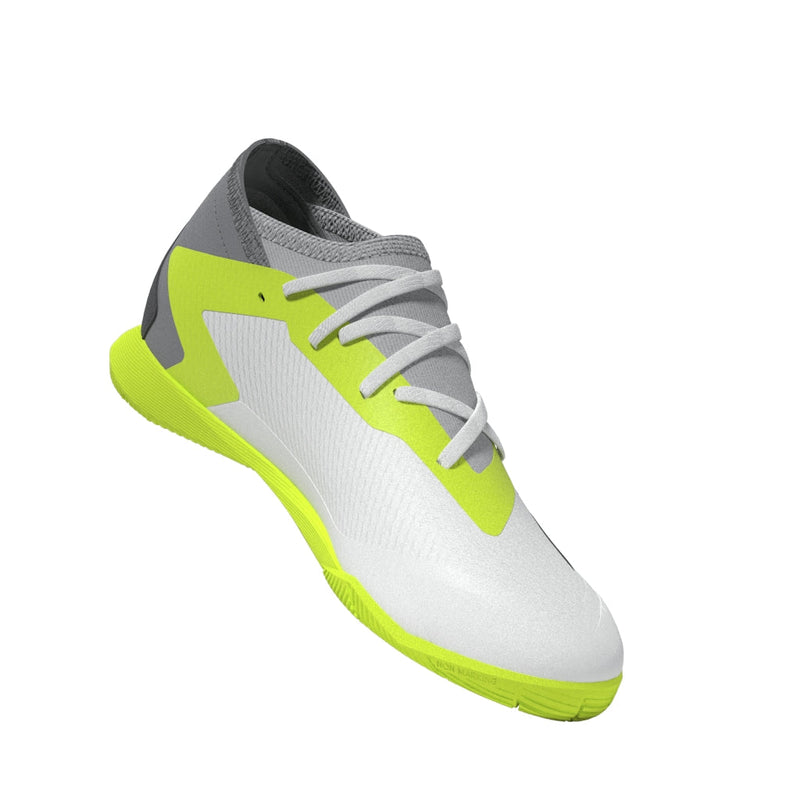 adidas Predator Accuracy.3 IN Junior Indoor Soccer Shoes