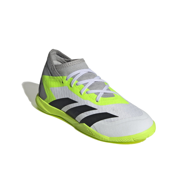 adidas Predator Accuracy.3 IN Junior Indoor Soccer Shoes