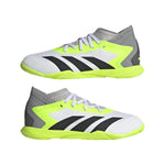 adidas Predator Accuracy.3 IN Junior Indoor Soccer Shoes