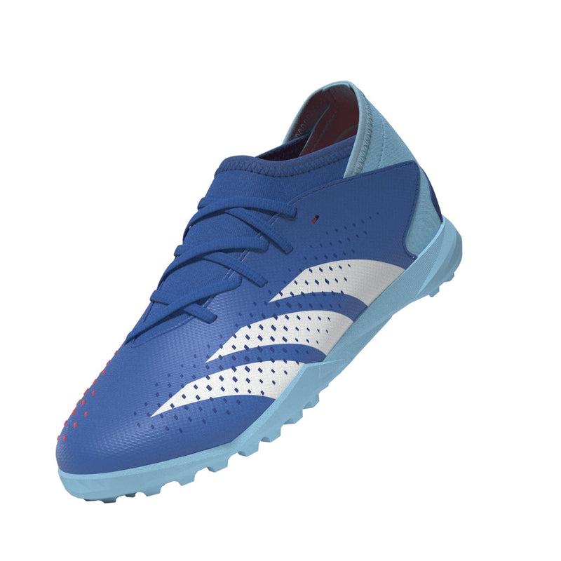 adidas Predator Accuracy.3 TF Junior Turf Shoes