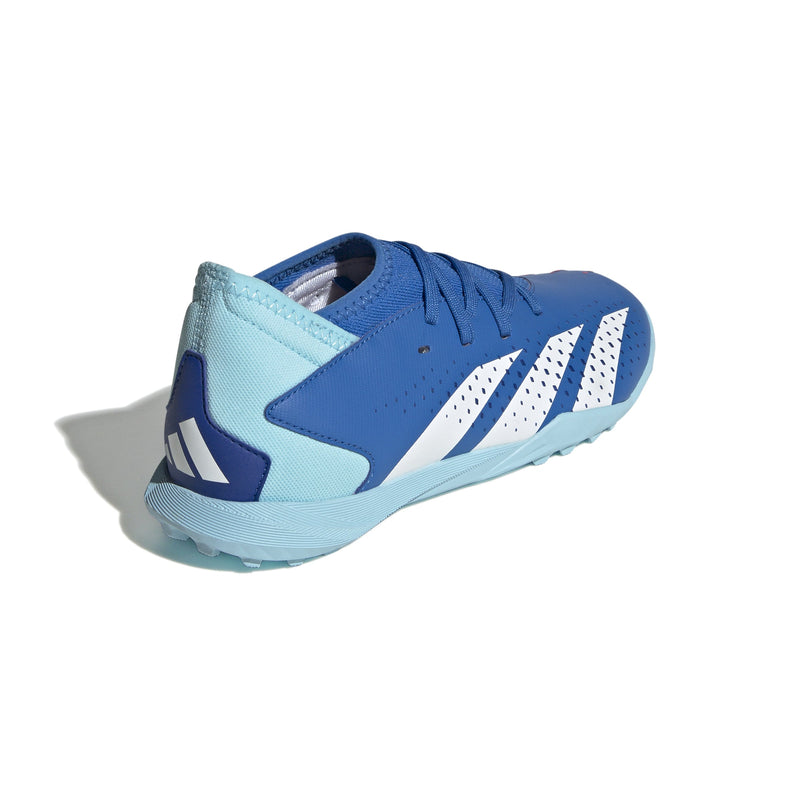 adidas Predator Accuracy.3 TF Junior Turf Shoes