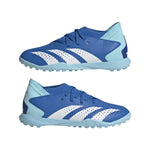 adidas Predator Accuracy.3 TF Junior Turf Shoes