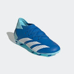 adidas Kid's Predator Accuracy.3 FG Firm Ground Football Boots