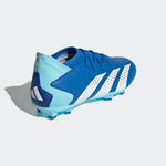 adidas Kid's Predator Accuracy.3 FG Firm Ground Football Boots