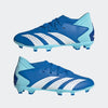 adidas Kid's Predator Accuracy.3 FG Firm Ground Football Boots